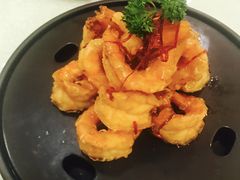 -惠丰堂饭庄·烤鸭·京味菜(翠微路店)