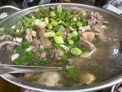-小杨翘脚牛肉
