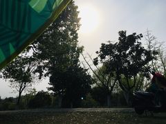 -钟山体育运动公园