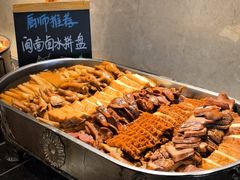 -温德姆至尊酒店·海鲜自助餐厅(海沧店)