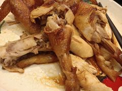 -飞尝蚝·顺德菜·鱼生(顺德总店)