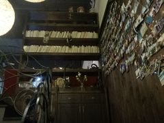 -1013咖啡书吧(兰庭国际店)