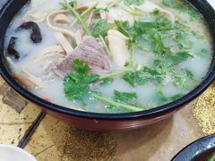 -惠丰源烩面馆(经七路店)
