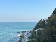 -大梅沙海滨公园