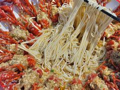 -辣不怕口味虾(凌霄路店)