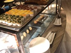 -OPEN開全日自助餐厅·牛肉火锅·海鲜(佛山希尔顿酒店)