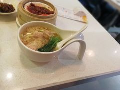 -港久茶餐厅(鹭洲里店)