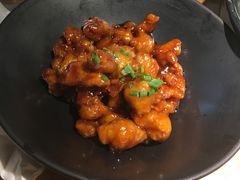 -金牌外婆家(苏州中心店)