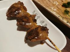 鸡心-鸟内会居酒屋(得意潮馆店)