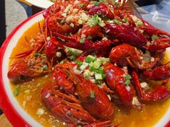 -義聚德·清真铜锅涮羊肉·烧烤(河东店)