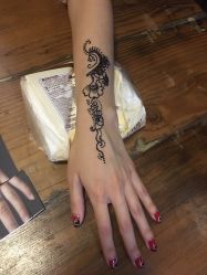 -汉刺青TATTOO STUDIO