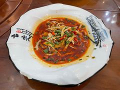 -伊帆食府·青海地方特色美食