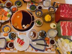 -伊豆野菜村(大族广场店)