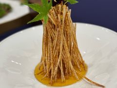 -百盛·鼎膳(中海财富中心)