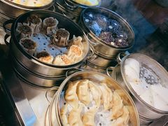 -喜多鲜生海鲜自助(无锡旗舰店)