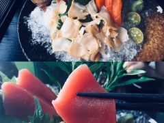 刺身拼盘-和一料理(安阳店)