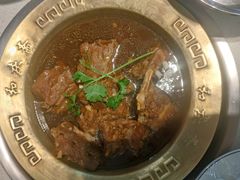 -和庆斋羊蝎子火锅·碳缸烧烤(顺义旗舰店)