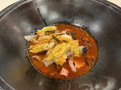 -江湖水乡铁锅炖魚(周庄嘉园店)