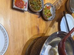 -格日勒阿妈蒙古厨房(新华广场店)