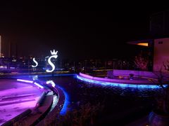 -杜尚rooftop露台酒吧