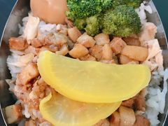 -小明同学(三里屯店)