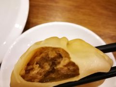 -隆喜元鱼汤包·海鲜(中联广场店)
