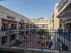 -首创奥特莱斯(昆山店)