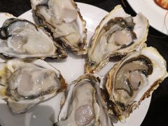 -川骄海鲜自助(河东店)