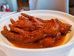 -大铁勺新津菜(迎水道店)
