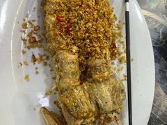 -富来美食(成发大厦店)