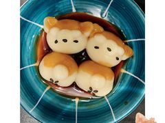 -逗柴咖啡屋·狗咖猫咖宠物桌游