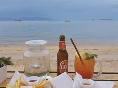 -Coco Tam’s