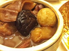 -富黎华海鲜大酒楼(正大广场店)