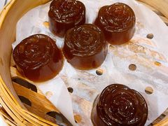 红枣糕-稻香酒家(天河城店)