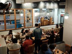 -常鲜德乐购迎桂馒头店(麻巷公寓店)