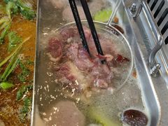 -鑫宝沙茶牛肉火锅(永泰店)