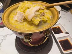-关东小磨东北菜(漕河泾印象城店)