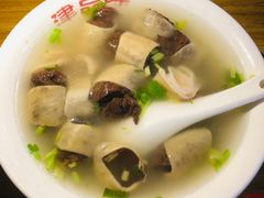 -津品味小吃(大学湾店)