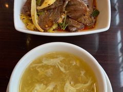 夫妻肺片-红馆