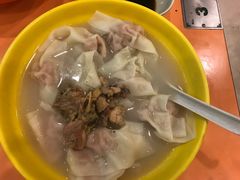 -龙抄手(春熙路总店)