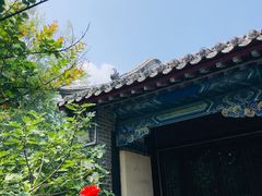 -戚继光故里