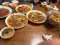 -酸婆娘江湖川菜(紫竹路店)