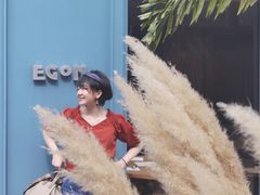 门面-EGoN