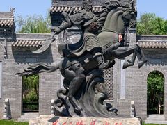 -武清南湖绿博园