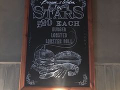 -Burger & Lobster(Dean Street)