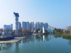-成都欢乐谷