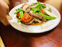 炒猪肝-联生老店(集美店)