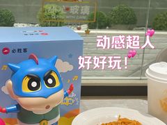 -万达广场(南宁青秀店)