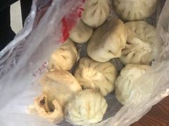 -石饮红星包子(中山路店)