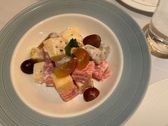 -戈雅法餐厅(世界城广场店)